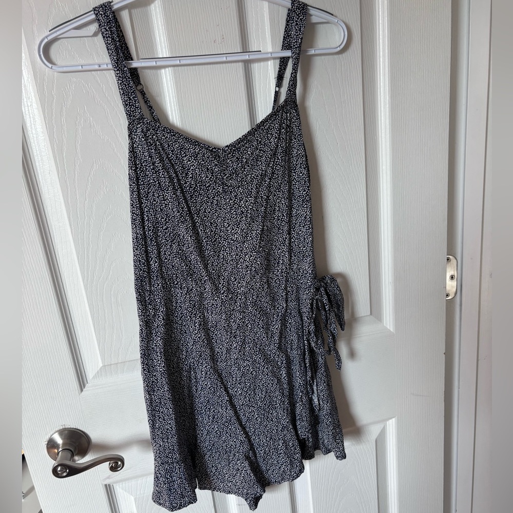 Hollister Romper